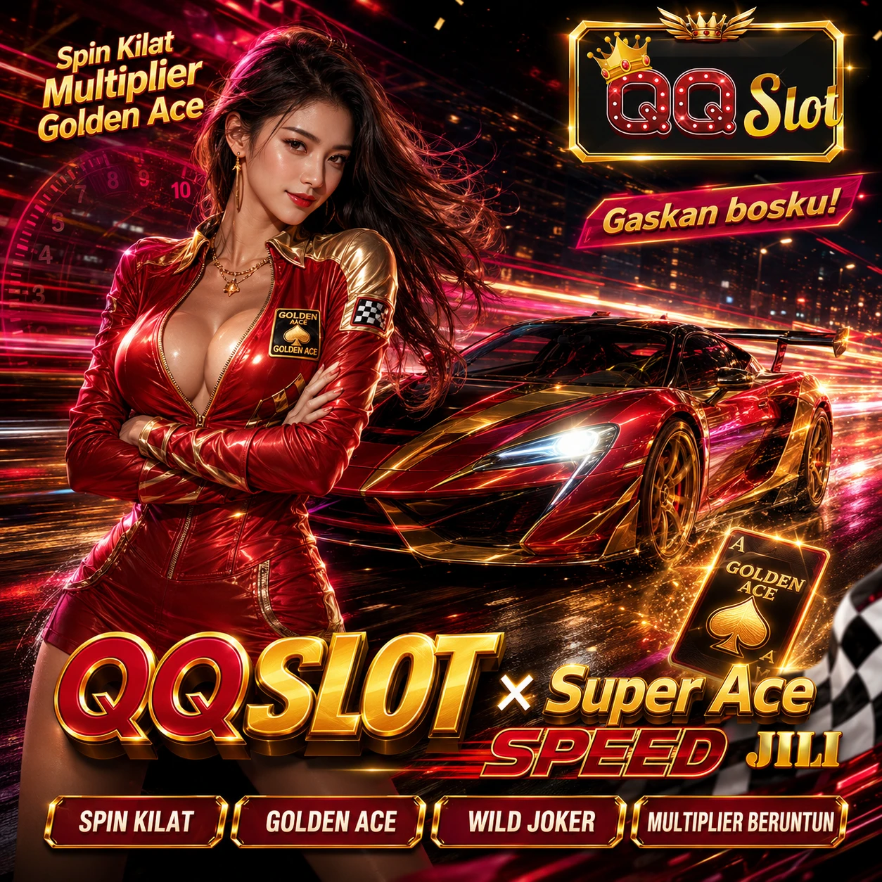 QQSLOT