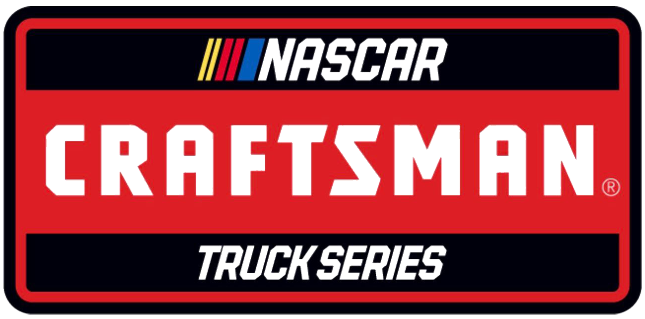 Craftsman Truck Series Logo